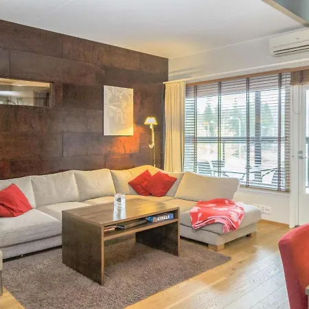 Vakantiehuis Orange A 8 By Interhome