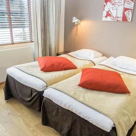 Orange A 8 By Interhome Holiday home