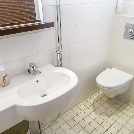 Orange A 8 By Interhome *