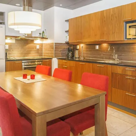 Orange A 8 By Interhome * Tahko