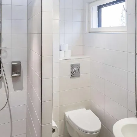 Orange A 8 By Interhome Tahko