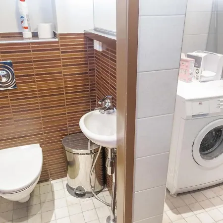 Orange A 8 By Interhome Vakantiehuis *