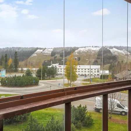 Orange A 8 By Interhome Vakantiehuis *