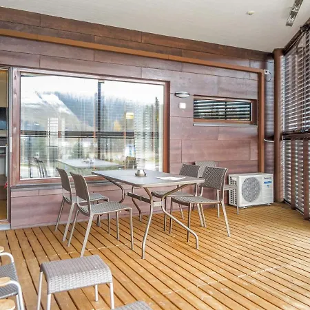 Vakantiehuis Orange A 8 By Interhome