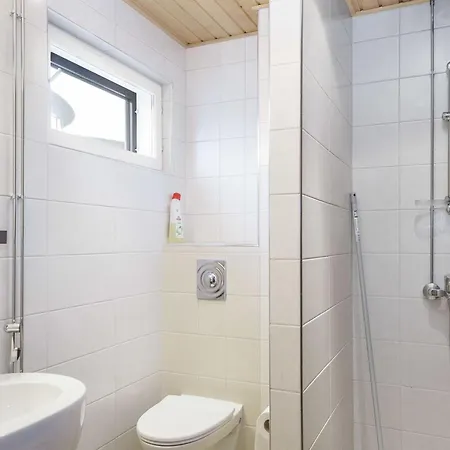 בית נופש Orange A 8 By Interhome