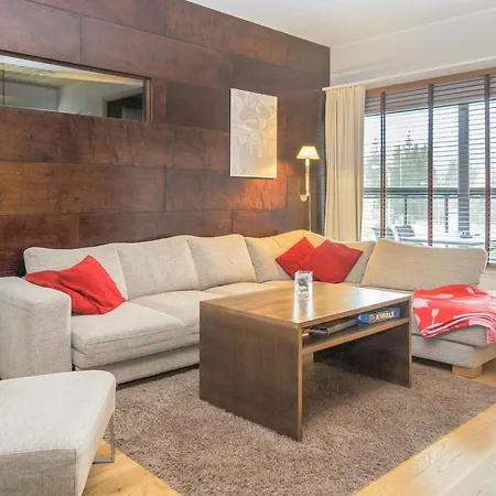 בית נופש Orange A 8 By Interhome