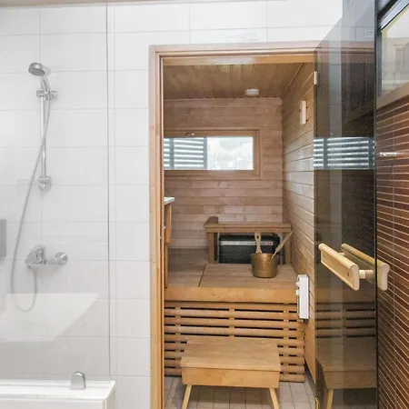 Orange A 8 By Interhome Tahkovuori