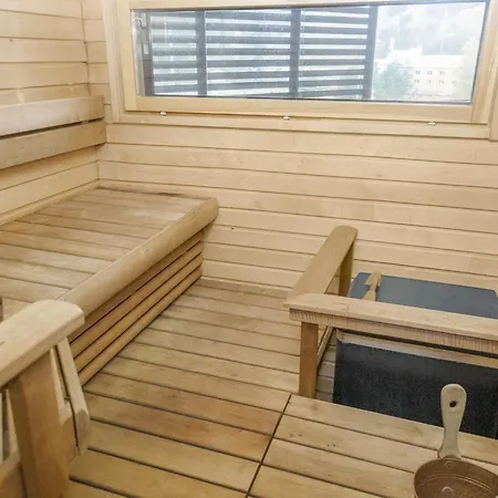 Prázdninový dům Orange A 8 By Interhome *