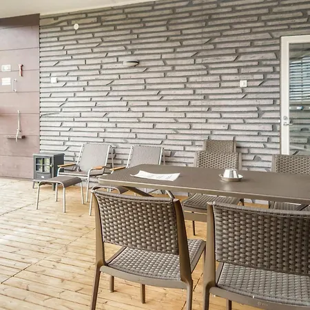 Prázdninový dům Orange A 8 By Interhome