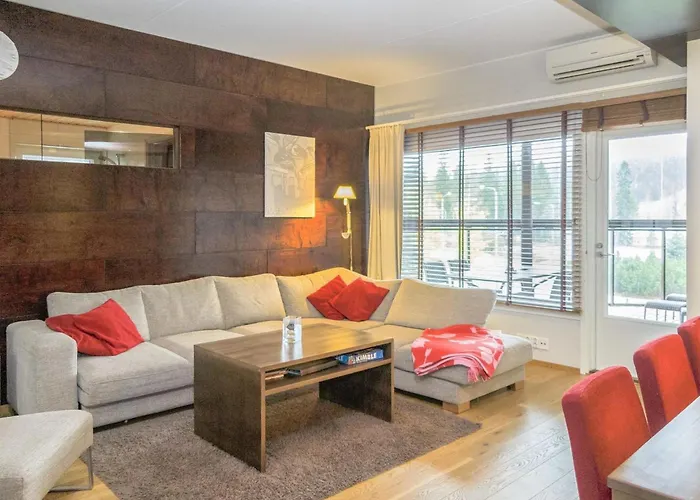 Orange A 8 By Interhome Dom wakacyjny