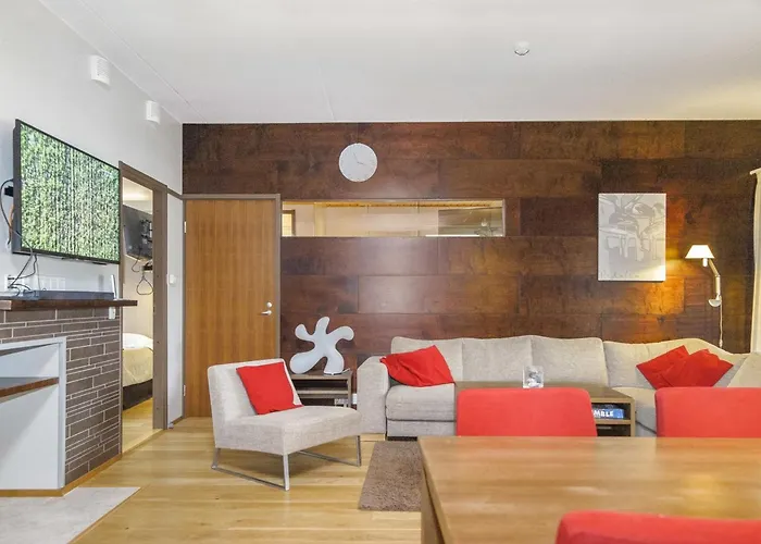 Orange A 8 By Interhome