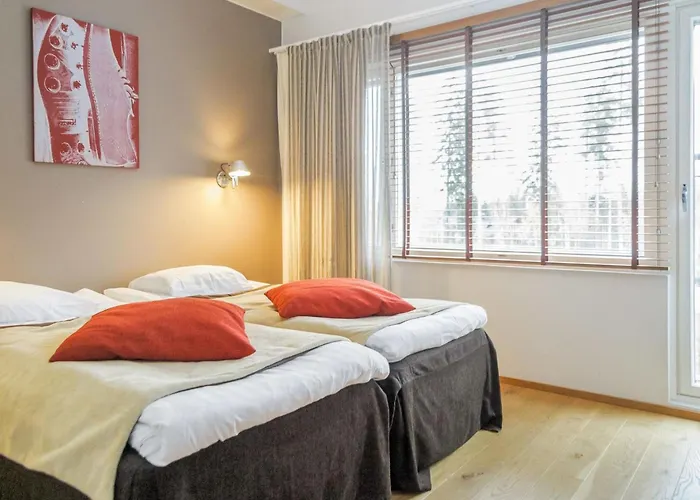 Orange A 8 By Interhome Dom wakacyjny *