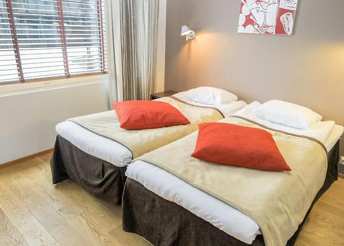 Dom wakacyjny Orange A 8 By Interhome *