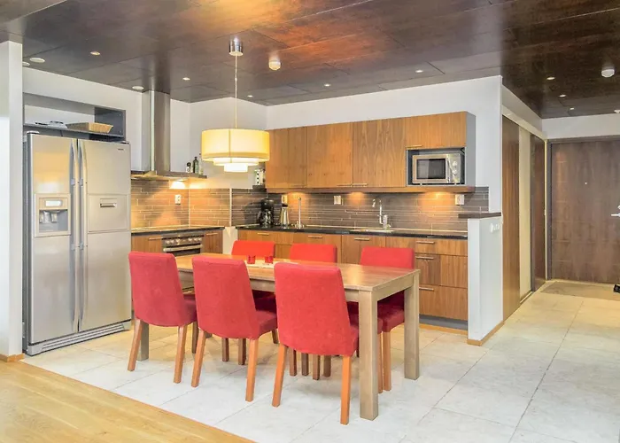 Dom wakacyjny Orange A 8 By Interhome