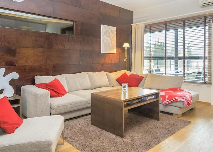 بيت للعطل Orange A 8 By Interhome