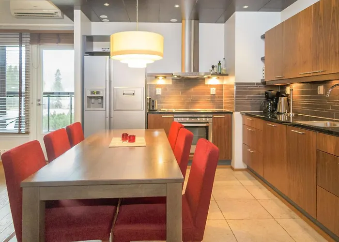 Dom wakacyjny Orange A 8 By Interhome