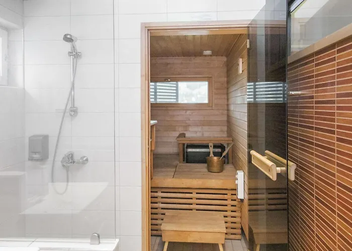 Orange A 8 By Interhome Tahkovuori