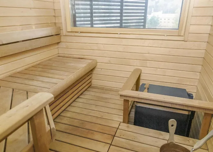 Dom wakacyjny Orange A 8 By Interhome *