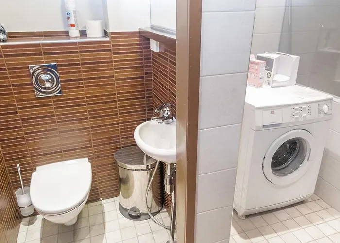 Dom wakacyjny Orange A 8 By Interhome Tahkovuori