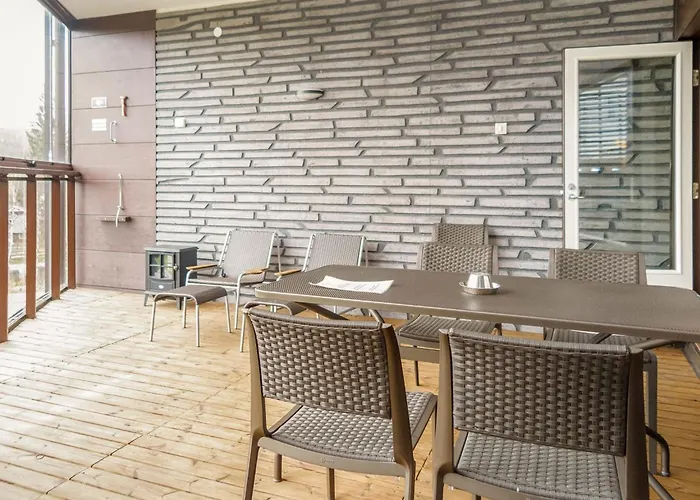 بيت للعطل Orange A 8 By Interhome